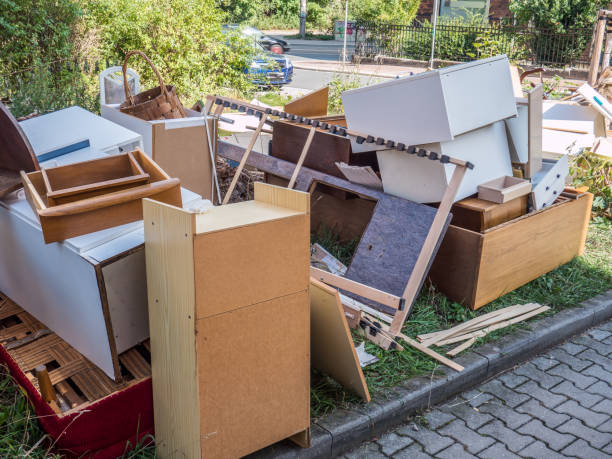 Property Management Cleanouts in Cambridge, IL