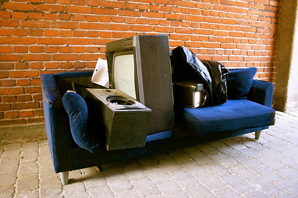 Professional Junk Removal Services in Cambridge, IL